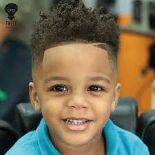With a lot of my work, i like to focus on contrast. 25 Black Boys Haircuts Men S Haircuts