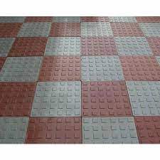 outdoor floor tile size 1x1 feet