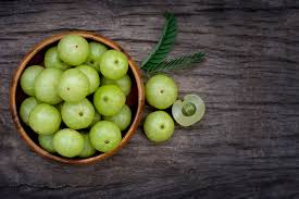 amla benefits nutrition uses and