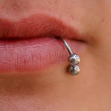 the ultimate guide to lip piercings