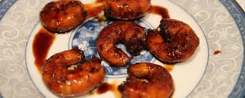 Avant un examen du colon (coloscopie) : Regime Sans Residu Strict Crevettes Au Miel Recettes De Cuisine Recette
