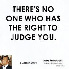 Louis Farrakhan Quotes. QuotesGram via Relatably.com