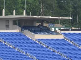 Wallace Wade Stadium Duke Seating Guide Rateyourseats Com