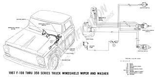 Anyone have a diagram of the ingition switch for my 95 s10? Ford Truck Technical Drawings And Schematics Section H Wiring Diagrams