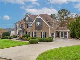 bridgemill canton ga homes