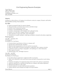    cv key skills examples   mail clerked Find here the sample resume that best fits your profile in order to get  ahead the