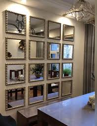 Wall Mirror For Decoration Dining Room