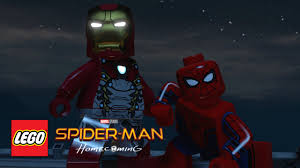 spider man homecoming mod trailer