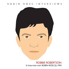 Robertson & sons have its own team of qualified service engineers and electricians, who undertake appliance installations and property maintenance work in the guildford area to the highest. Robbie Robertson Interview With Robin Ross 1994 Lyrics And Songs Deezer
