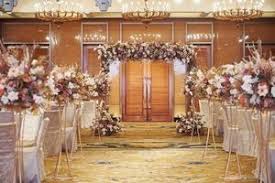 wedding banquet list 2024 2025