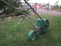 Bean Seed Drill Imgseed050 Vintage