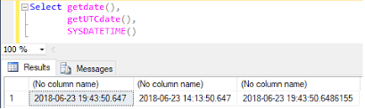 sql server date format and converting