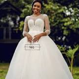 Wedding dresses | Buy or Rent in Kenya - Happy Wishy