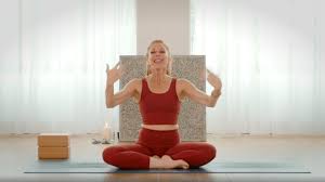 yoga mudras to awaken the five elements