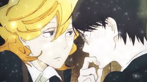 Anime episode 1 english dub #animedub #anime2020 #newanime #springanime2020 #samstudiosanime hello friends. 10 Best High School Romance Anime Reelrundown