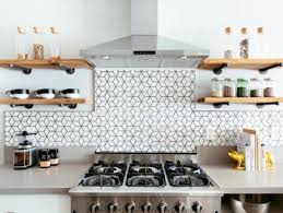 kitchen stove backsplash ideas