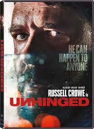 Unhinged trailer (2020) russell crowe road rage action movie hd 03:00. Unhinged Dvd Release Date November 17 2020