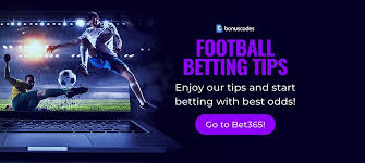 Football Betting Tips - Free Today & Tomorrow Predictions