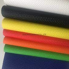 Anti Slip Pvc Leather For Motorcycle