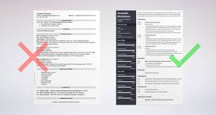 Science & tech resume sample 1. Financial Analyst Resume Examples Guide Templates