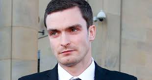 The wedding was a long time coming; Adam Johnson S Ex Girlfriend Stacey Flounders Reveals She Aborted Disgraced Footballer S Baby Birmingham Live