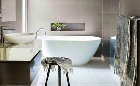 How Much Does A Bathroom Renovation Cost Home Beautiful Magazine