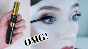 new milani highly rated mascara review