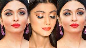 aishwarya rai cannes makeup 2018