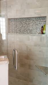 Jacksonville Bathroom Remodel Tile