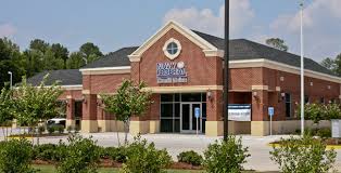Navy Federal Credit Union Branch Builds