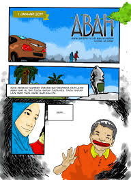 Kamu sedang berada dihalaman update chapter komik terbaru. Abah Oleh Aziz Sumairi Matkomik Komuniti Komik Online Malaysia