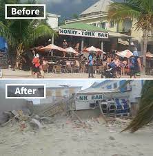 caribbean resort update after hurricane
