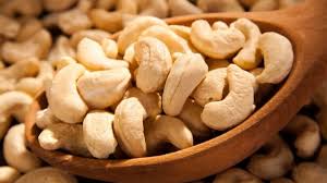 7 incredible cashew nut benefits from