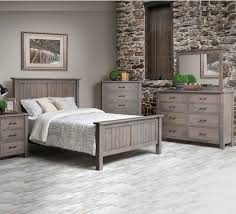Now you can shop for it and enjoy a good deal. Heirloom Mission Bed Set Solid Rustic White Oak With Pewter Finish Carriage House Furnishings