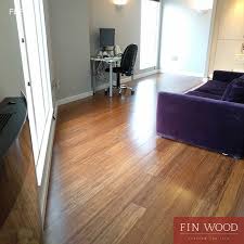 engineered bamboo flooring