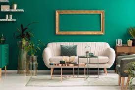 15 Living Room Wall Painting Ideas 2022