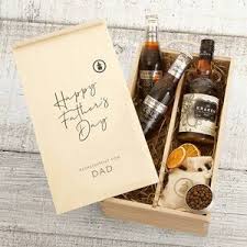 rum gifts gift sets personalised