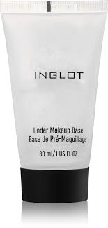 inglot under makeup base Основа под