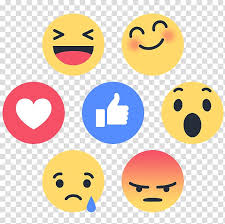 Like Icon Facebook Like Button Emoticon Emoji Facebook