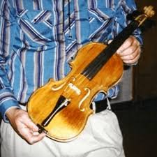 my golden fiddle story of a homemade