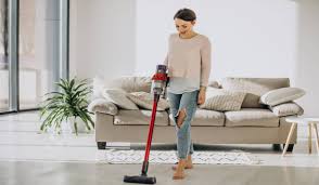 own carpet cleaning business