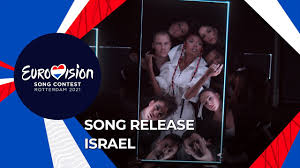 Israel is no stranger to the contest, and won it in 2018 with netta's feminist anthem toy. Eden Alene Set Me Free Israel Song Release Eurovision 2021 Youtube