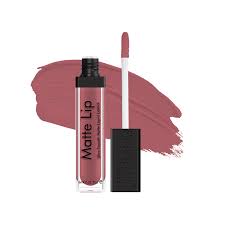 swiss beauty ultra smooth matte lip