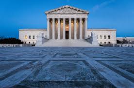 Supreme Court Reinforces Mandatory Detention Of Immigrants