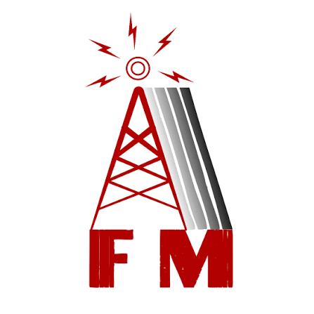 Logo de Argyll FM