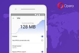 Stay in sync easily pick up browsing where you left off, across your devices. Surprise Opera S Free Vpn Is Back Here S How To Get It On Your Android Phone Pcworld
