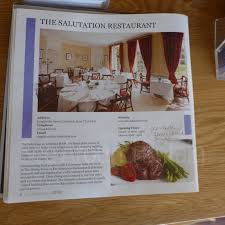 the salutation and gardens kent see