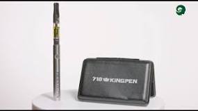 Image result for whats Cali-O KingPen