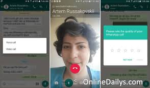 Video overview get a quick impression. Whatsapp Video Calling App Download Upgrade Whatsapp Messenger