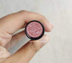 wet n wild megalast lipstick in the